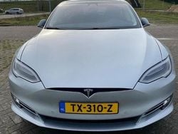 Gebruikt 2018 Tesla Model S Hatchback | € 20.500 (Eerlijke prijs)