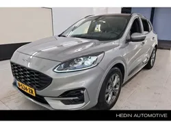 Grijs Gebruikt 2020 Ford Kuga ST-Line X SUV | € 25.445 (Eerlijke prijs)