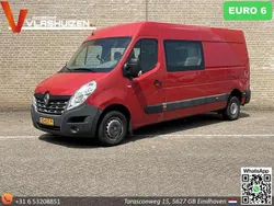 Gebruikt 2016 Renault Master Van | € 7.950 (Eerlijke prijs)