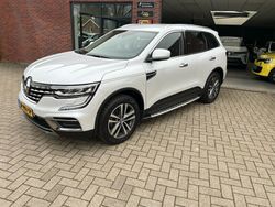 Wit, metallic lak Gebruikt 2021 Renault Koleos SUV | € 27.750