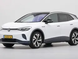 Gebruikt 2020 VW ID.4 SUV | € 23.140 (Duur)