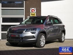 Grijs Gebruikt 2021 Skoda Karoq Style SUV | € 28.950 (Goede deal)