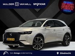 Grijs Gebruikt 2024 DS Automobiles DS7 Crossback Opera SUV | € 53.890