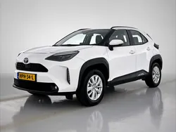 Gebruikt 2024 Toyota Yaris Hybrid Active | € 26.945 (Eerlijke prijs)