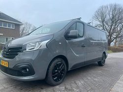 Gebruikt 2019 Renault Trafic Van | € 12.950 (Goede deal)