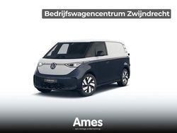 Blauw Nieuw 2025 VW ID. Buzz Edition MPV | € 47.495