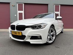Wit Gebruikt 2014 BMW 316 Executive Stationwagen | € 13.249 (Iets duurder)