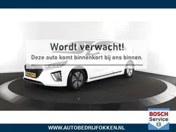 Wit Gebruikt 2022 Hyundai Ioniq 6 Comfort Sedan | € 21.950