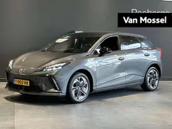 Grijs Gebruikt 2022 MG MG4 EV Luxury Hatchback | € 21.995 (Eerlijke prijs)