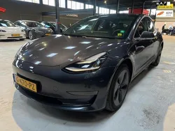 Grijs Gebruikt 2019 Tesla Model 3 Long Range Sedan | € 22.244 (Goede deal)
