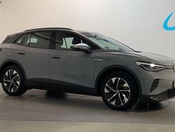 Grijs Gebruikt 2022 VW ID.4 Pro SUV | € 25.900 (Goede deal)