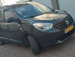 Gebruikt 2013 Dacia Lodgy Prestige MPV | € 7.500 (Eerlijke prijs)