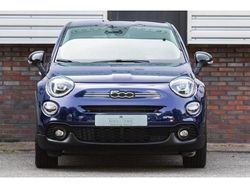 Blauw Gebruikt 2024 Fiat 500X Sport SUV | € 26.900