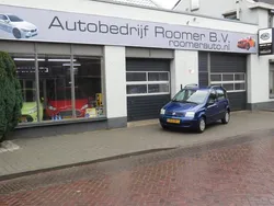 Blauw Gebruikt 2008 Fiat Panda Hatchback | € 3.450 (Eerlijke prijs)