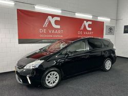 Zwart Gebruikt 2013 Toyota Prius+ MPV | € 11.999 (Eerlijke prijs)