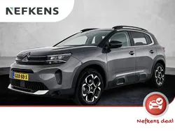 Grijs Gebruikt 2024 Citroën C5 Aircross SUV | € 28.925 (Eerlijke prijs)