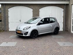 Grijs Gebruikt 2011 Renault Twingo Dynamique Hatchback | € 2.499 (Goede deal)