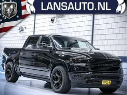 Zwart Gebruikt 2023 Dodge Custom Van | € 55.950