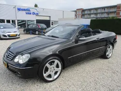 Mercedes CLK240