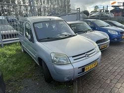 Blauw Gebruikt 2002 Citroën Berlingo MPV | € 850 (Super prijs)