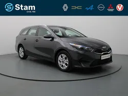 Grijs Gebruikt 2023 Kia Ceed Stationwagen | € 25.990
