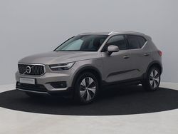 Grijs Gebruikt 2020 Volvo XC40 Business Edition SUV | € 25.700 (Super prijs)