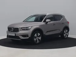 Grijs Gebruikt 2020 Volvo XC40 Business Edition SUV | € 26.750 (Goede deal)