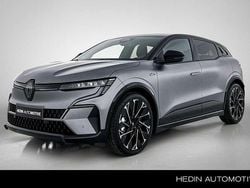 Grijs Gebruikt 2025 Renault Mégane Esprit Alpine Hatchback | € 39.950