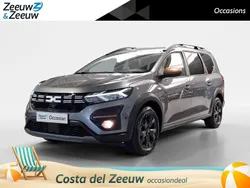 Grijs Gebruikt 2024 Dacia Jogger Extreme MPV | € 22.940 (Eerlijke prijs)