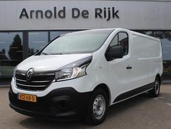 Overige Gebruikt 2021 Renault Trafic Van | € 14.950 (Goede deal)