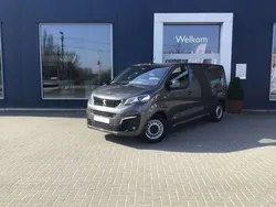 Grijs Gebruikt 2020 Peugeot Expert Allure Van | € 20.900 (Iets duurder)