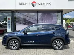Blauw Gebruikt 2025 Suzuki SX4 S-Cross Style SUV | € 32.490 (Duur)