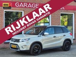 Bruin Gebruikt 2018 Suzuki Vitara SUV | € 18.495 (Eerlijke prijs)