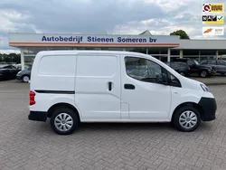 Wit Gebruikt 2015 Nissan NV200 Van | € 7.950