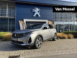 Grijs Gebruikt 2023 Peugeot 3008 Allure SUV | € 28.940
