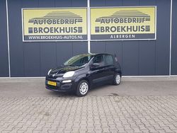 Zwart Gebruikt 2013 Fiat Panda Easy Hatchback | € 2.500 (Goede deal)