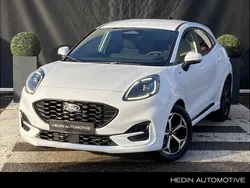 Gebruikt 2024 Ford Puma | € 29.945