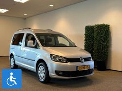 Grijs Gebruikt 2011 VW Caddy MPV | € 22.950