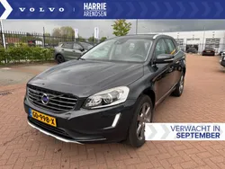 Grijs Gebruikt 2015 Volvo XC60 Summum SUV | € 26.694 (Eerlijke prijs)
