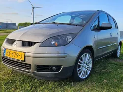 Brons Gebruikt 2008 Mitsubishi Colt Invite Sedan | € 2.995 (Eerlijke prijs)