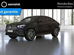 Zwart Gebruikt 2022 Mercedes GLE350 Executive Coupé | € 74.850 (Eerlijke prijs)