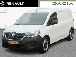 Wit Gebruikt 2024 Renault Kangoo MPV | € 24.950 (Eerlijke prijs)