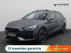 Grijs Gebruikt 2021 Cupra Leon Stationwagen | € 32.000 (Duur)
