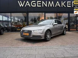 Geel Gebruikt 2017 Audi A7 Sportback Proline Hatchback | € 23.950 (Goede deal)