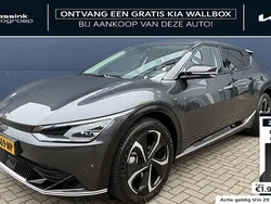 Grijs Gebruikt 2024 Kia EV6 2 SUV | € 42.895