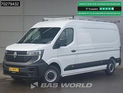 Gebruikt 2024 Renault Master | € 30.350 (Super prijs)