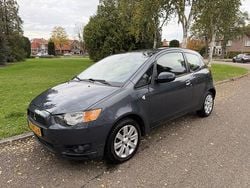 Grijs Gebruikt 2010 Mitsubishi Colt Edition Hatchback | € 2.943 (Eerlijke prijs)