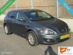 Grijs Gebruikt 2012 Seat Leon Copa Hatchback | € 2.850 (Goede deal)