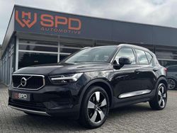 Zwart Gebruikt 2020 Volvo XC40 Inscription SUV | € 23.950 (Goede deal)