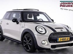 Wit Gebruikt 2019 Mini Cooper S Hatchback | € 24.990 (Eerlijke prijs)